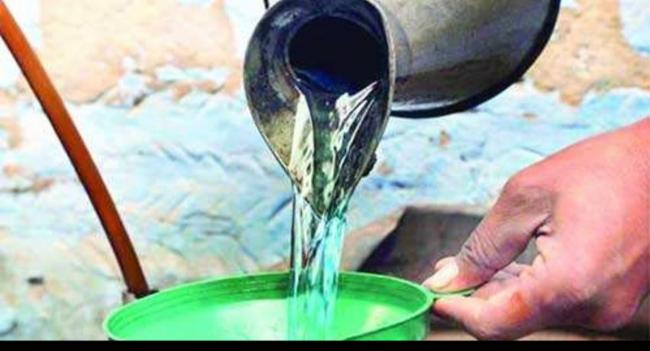 Kerosene price reduced with effect from Wednesday